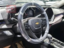 شێڤرۆلێت تراکس